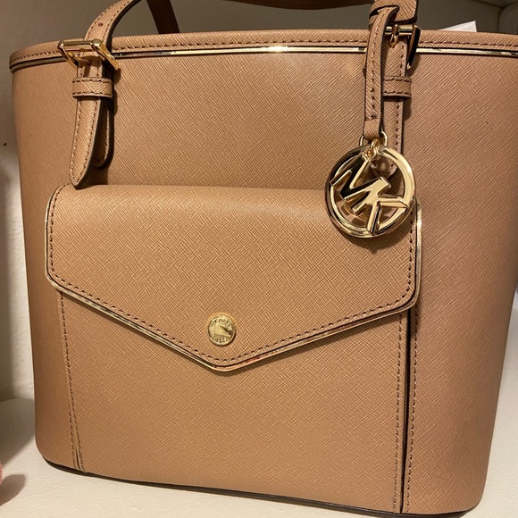 MICHAEL Michael Kors Handbags - Michael Kors Tote